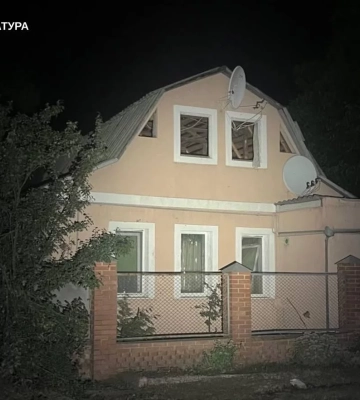 За сутки по Харьковщине ударило 230 беспилотников