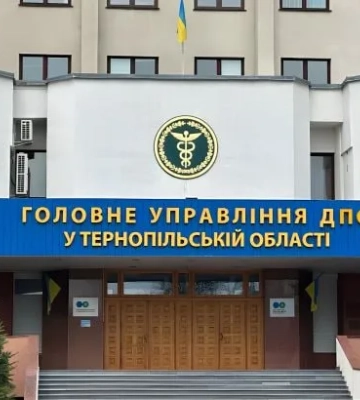 В Тернопольской области разоблачили налоговиков, вымогавших миллионные взятки