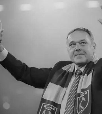 Помер ексворотар Вест Хема та збірної Чехії Людек Міклошко