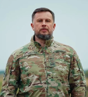 Билецкий объявил о начале освобождения Донетчины: результаты первого сезона «Вивальди»