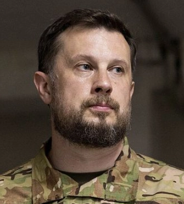 Білецький підтвердив український наступ біля Лимана і анонсував добрі новини