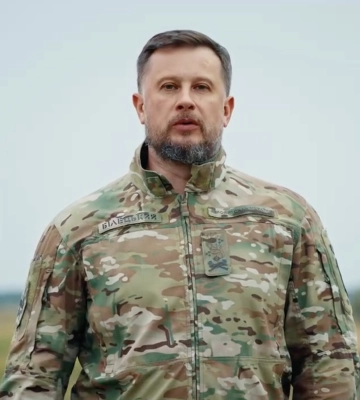 Операція «Вівальді»: Білецький підтвердив український наступ біля Лимана