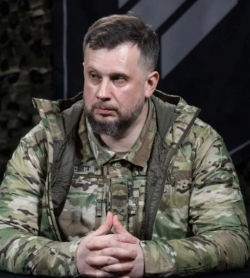 Білецький підтвердив наступ на Лиманському напрямку