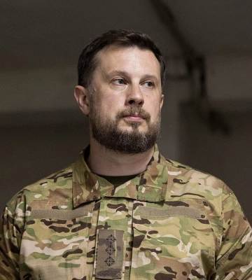 Билецкий подтвердил контрнаступление ВСУ на севере Донецкой области: что известно об операции “Вивальди”