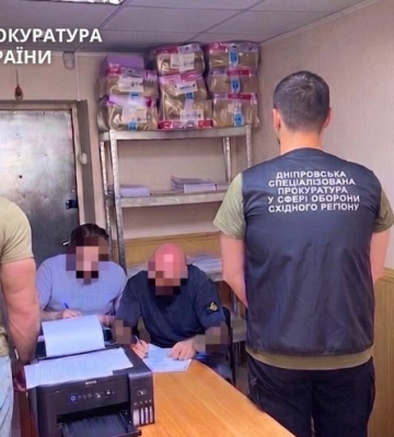 Понад ₴6,3 млн збитків під час закупівлі електроенергії: підозрюють екскерівника КЕУ
