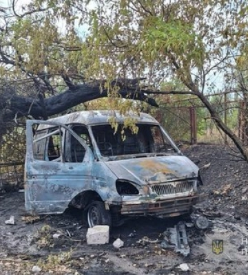Росія масовано обстріляла регіони України: є загиблі та десятки поранених. ВІДЕО+ФОТОрепортаж