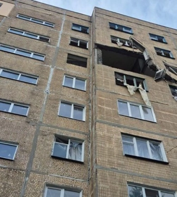 Оккупанты 32 раза обстреляли Донецкую область: есть погибшие и раненые