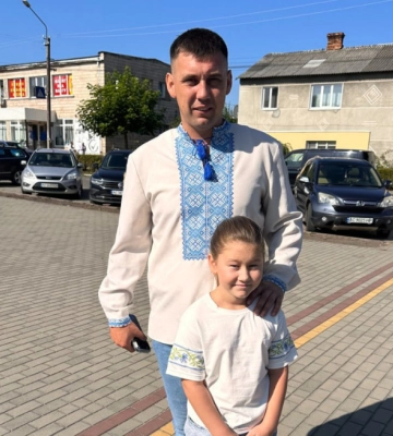 Від шкільного спортзалу до власного виробництва: як учитель на Волині відкрив м’ясний бізнес