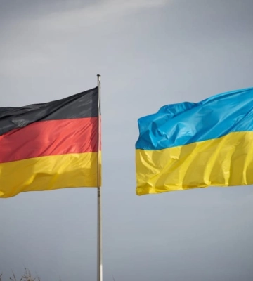 Берлін виділить додаткові кошти на безпеку українських АЕС