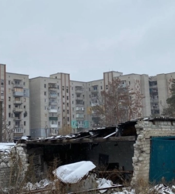У ЗСУ вперше розкрили деталі наступу на півночі Донеччини