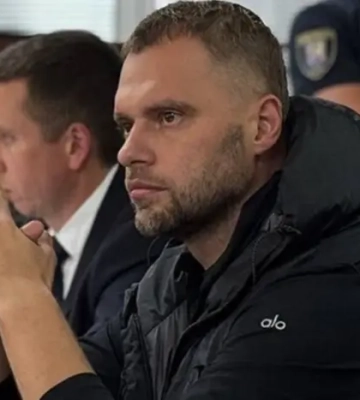 Кропива попросив у суді  поїздку на Житомирщину, щоб поспілкуватися з тіткою дружини