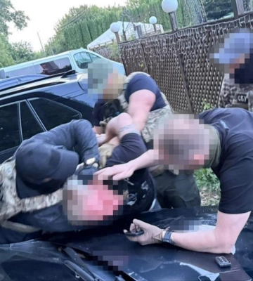 СБУ разоблачила одного из руководителей известной партии: готовил теракты по всей Украине