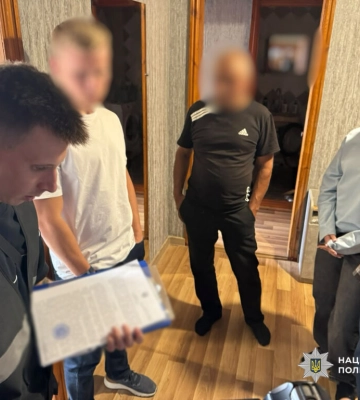 На Одещині викрили фермера, який незаконно зайняв комунальні землі та організував буріння артезіанської свердловини