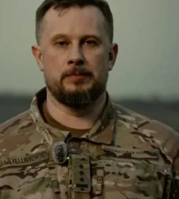 Сили оборони пішли у контрнаступ на півночі Донеччини.  Білецький підтвердив