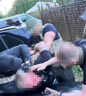 Топ-чиновник ГСЧС и руководитель известной партии готовили серию терактов и покушений — СБУ