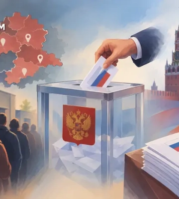 Вибори як зброя. Навіщо Путіну голосування на окупованих територіях України 20 вересня