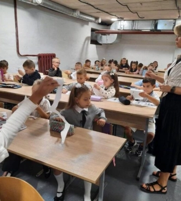 В Одесі розширили можливості для вибору формату навчання 