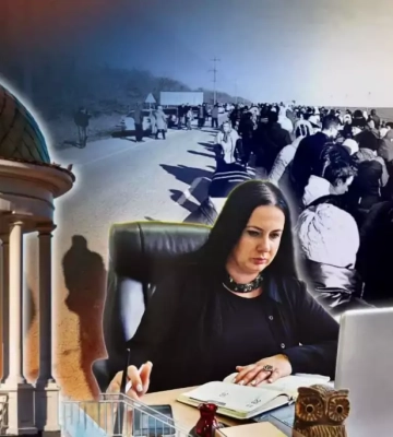 “Збираємо базу ворогів Запоріжжя та мріємо про відновлення Бердянська”: як працює релоковане з окупації Локатор-Медіа