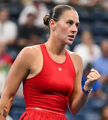 Костюк сыграет с шестой ракеткой мира: все пары 1/8 финала US Open