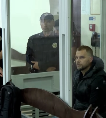 Операция "Карфаген": ВАКС выбирает Кропиве из офиса генпрокурора меру пресечения (видео)