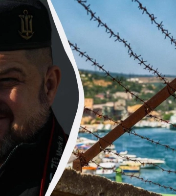 Выглядит странно: ВМС отреагировали на возможное появление в Крыму морского дроно-порта РФ