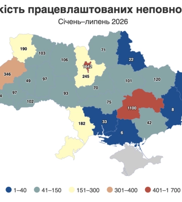Робота з 14 років: Одещина стала єдиним регіоном України, де офіційно працевлаштували дитину