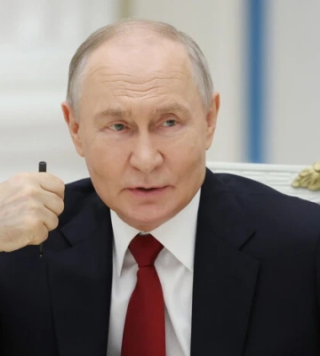 Переговори, яких не уникнути. Путін отримав перевагу