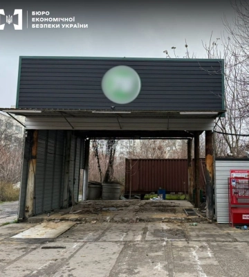 Нелегальні АЗС в Одесі та області: суд покарав організатора тіньового бізнесу