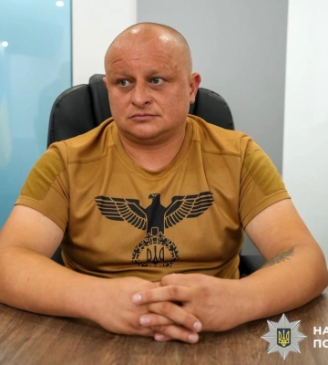 Очі на передовій: історія командира роти безпілотних систем із Рівненщини на псевдо Сем (ФОТО)