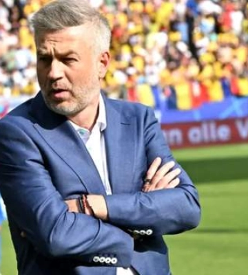 Известный тренер заявил, что хотел бы тренировать Динамо