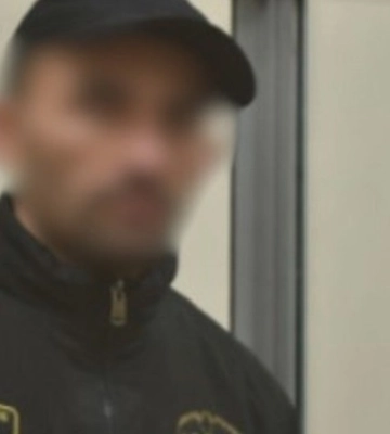 В Киеве иностранца приговорили к 4 годам за изнасилование