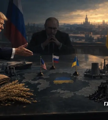 Перемир'я як пастка для України. Чому удари Росії неминуче відновляться
