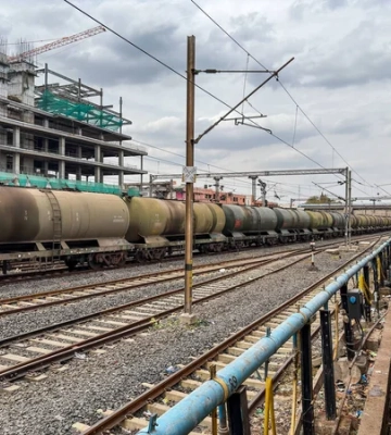 Тарифи на приміські поїзди зростуть з 15 вересня: де подорожчають квитки
