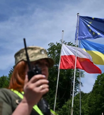 На Львівщині змінять рух автобусів через кордон у «Шегинях»: що потрібно знати