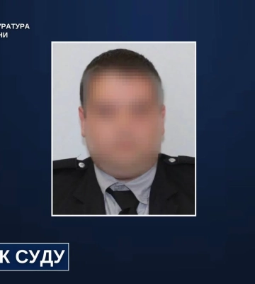 Отримав керівну посаду від окупантів: екскопа засудили на Харківщині