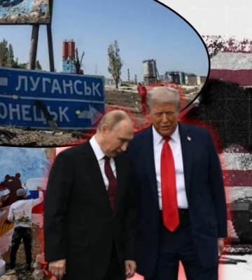 Трамп готує страшне рішення, яке забезпечить перемогу Путіна у війні: страшний сценарій для України