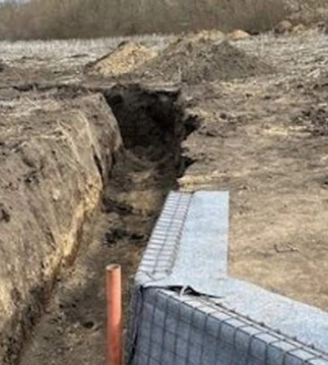 У Львові засуджено підприємця, причетного до розкрадання на будівництві фортифікацій