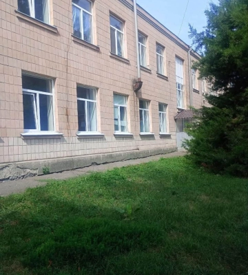 Перевірили умови проживання ВПО на Черкащині: що виявили (ФОТО)
