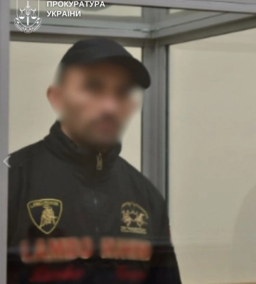 У Києві іноземця засудили до 4-х років ув’язнення за зґвалтування жінки, якій він надав житло на кілька днів