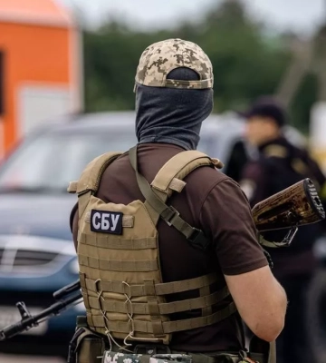 СБУ предотвратила теракт в Киевской области: женщина должна была подорвать автомобиль возле жилого дома