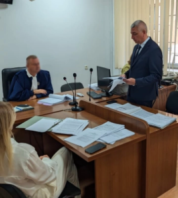 Експ мера Рахова екстрадували з Румунії: прокуратура оскаржує заставу у 333 тисячі гривень