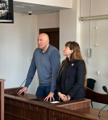 Суд закрив справу проти командира львівського Беркута через строки давності