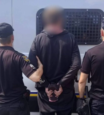 Одеситу оголосили підозру у вбивстві семирічної давнини
