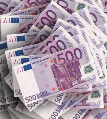ЄБРР затвердив два проєкти для ПроКредит Банку на суму до EUR330 млн