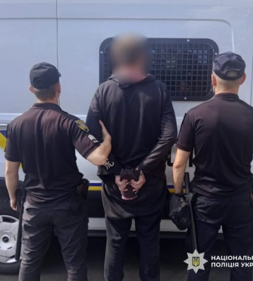 До смерті забив знайому, а лікарям сказав, що в неї серцевий напад: доведено причетність одесита до вбивства семирічної давнини