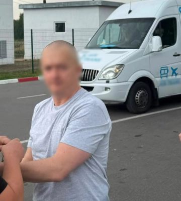 Дважды задерживали в ЕС: экс-мэра Рахова, скрывавшегося от правосудия, экстрадировали в Украину
