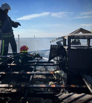 Рашисти вдарили по птахофермі на Донеччині — загинули тварини