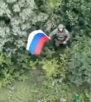 ISW обнаружил десятки видео с ИИ-подделками об "успехах" РФ в Украине