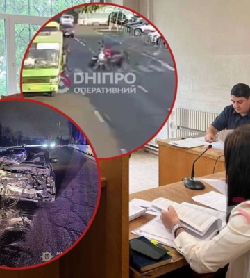 «Мажорные» ДТП с погибшей и пострадавшими: в Днепре рассмотрели дела, в которых фигурирует Бессонов