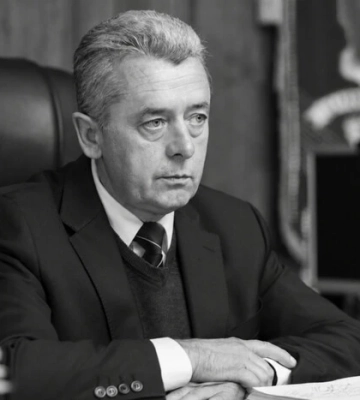 Помер колишній мер Івано-Франківська Віктор Анушкевичус